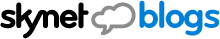 Skynet Blogs